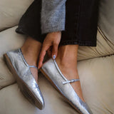 REYES BALLET FLAT