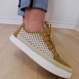 CAMEO COMBO TENNIS SHOE