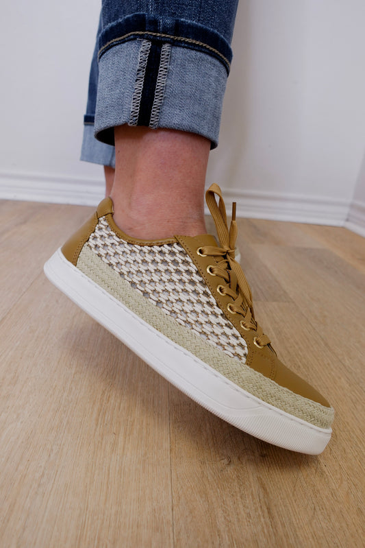 CAMEO COMBO TENNIS SHOE