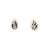 MASSANDRA STUD EARRINGS