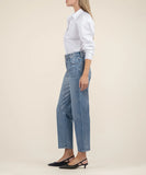 ASHLEY HIGH RISE SLOUCHY JEAN