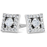 ILLUMINA POST EARRINGS