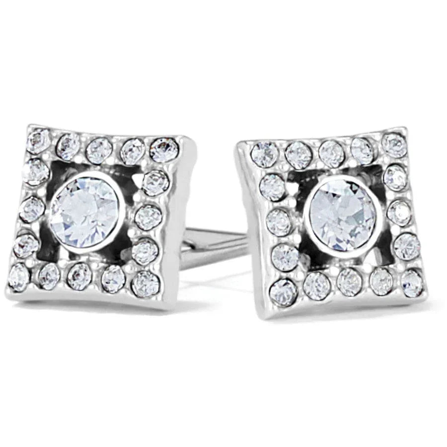 ILLUMINA POST EARRINGS