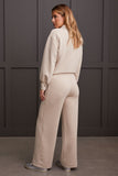 PULL-ON PANT W/ POCKETS