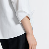 Agnes LS Stretch Shirt