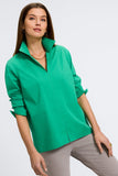 Agnes L/S Stretch Shirt