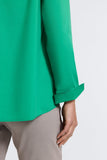 Agnes L/S Stretch Shirt