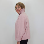 Shawl Neck Sweater - TresChicTexas