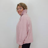 Shawl Neck Sweater - TresChicTexas