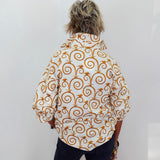 Milano Blouse - TresChicTexas