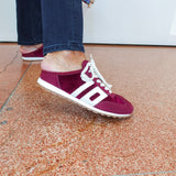 Venice W26 Mule Tennis Shoe