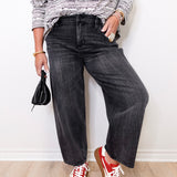 26" The Barrel Jean