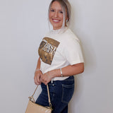 Texas Aggie First Down Tee