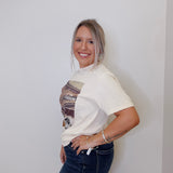 Meet Me At The Stadium Tee
