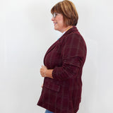 Boyfriend Blazer