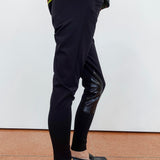 High Rise Riding Legging