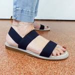 Bordy Sandal - TresChicTexas