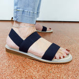 Bordy Sandal - TresChicTexas