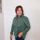 Bella Popover Shirt