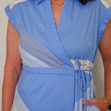 Print Dress