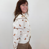 Jodie Blouse
