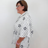 Rosette Capelet