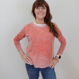 Layered Looks Sweater