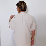 Popover Dolman Top