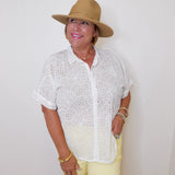 The Audrey S/S Shirt