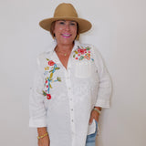 Astrid Shirt