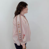 Camila Blouse