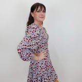Bittersweet Sterling Dress