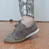 Peak Suede Sneaker
