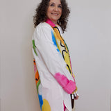 RIO TUNIC SHIRT DRESS