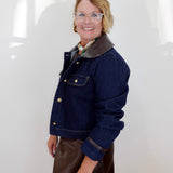 Pepa Dark Skies Jacket