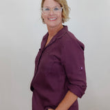 Riley Button Down Shirt