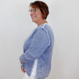 Layered Looks Sweater