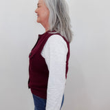 Gretchen Vest