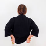 Pocket Pullover Sweater