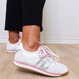 Rocket Sporty Sneaker