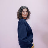 Lounge Wear Sweatshirt