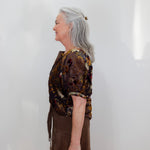 Avah Button Down Shirt - TresChicTexas