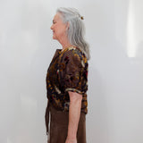 Avah Button Down Shirt - TresChicTexas
