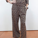 Knit Pull-On Pant - TresChicTexas