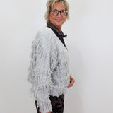 Open Short Cardigan - TresChicTexas