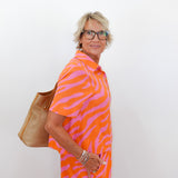 Swing Popover Top