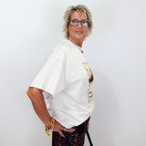 Weenies and Martinis Graphic Tee