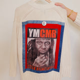 ROCKSTAR CARDIGAN