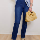BOYFRIEND DENIM PANT