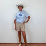 State Flower Tee